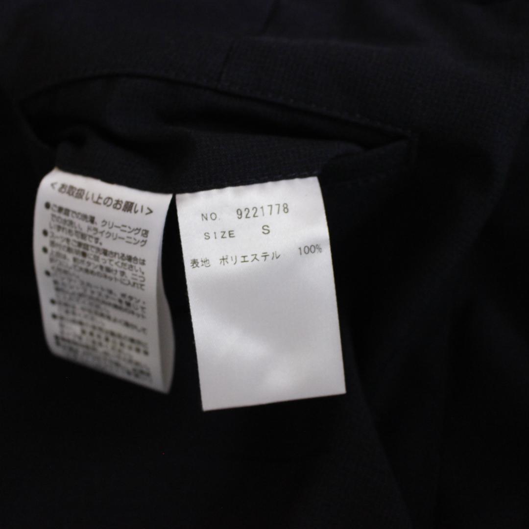 【極美品】ORIHICA セットアップスーツ S 七分袖 パンツ 春夏アイテム 極美品】ORIHICA セットアップスーツ S 七分袖 パンツ 春夏