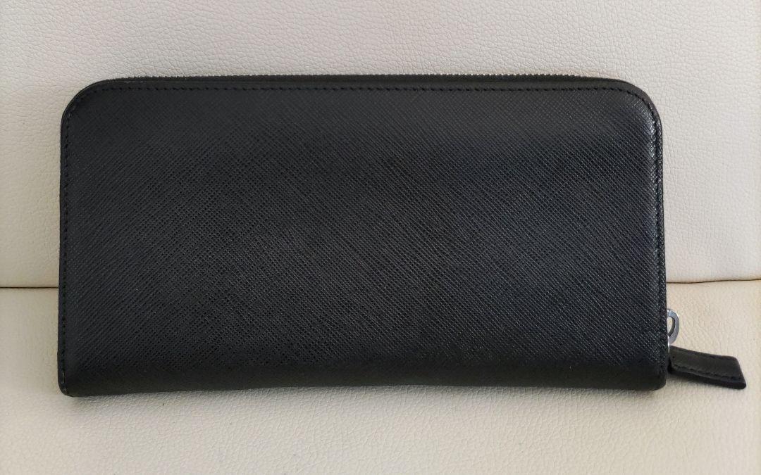 人気SALE定番人気 プラダ 長財布 極美品 PRADA 7uWC5-m82732439164 お得高評価