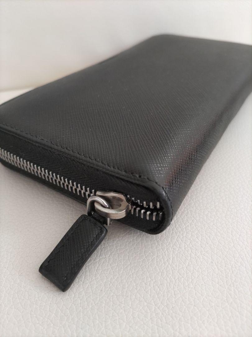 人気SALE定番人気 プラダ 長財布 極美品 PRADA 7uWC5-m82732439164 お得高評価