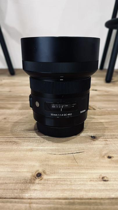 キヤノンEFマウントクラシック シグマDCレンズ Art 30mm F1.4 DC HSM キヤノンマウント レンズ(単焦点) 家電・スマホ・カメラ キヤノンEFマウント¥17,136-www.avantajmetal.com.tr キヤノンEFマウントクラシック シグマDCレンズ Art 30mm F1.4 DC HSM キヤノンマウント レンズ(単焦点) 家電・スマホ・カメラ キヤノンEFマウント¥17,136-www.avantajmetal.com.tr