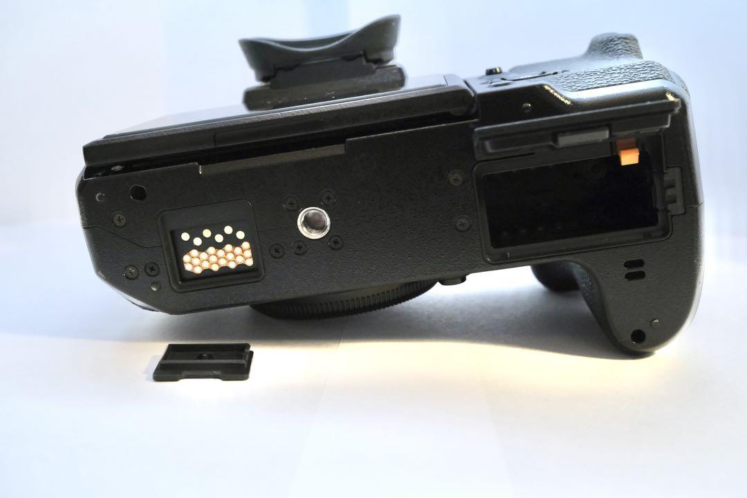 X-H1