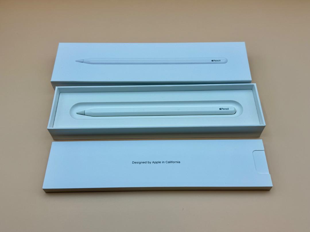 セルラー iPad mini 第6世代 (256GB) Apple Pencil iPad mini Wi‑Fi + Cellularモデル 256GB - スペースグレイを