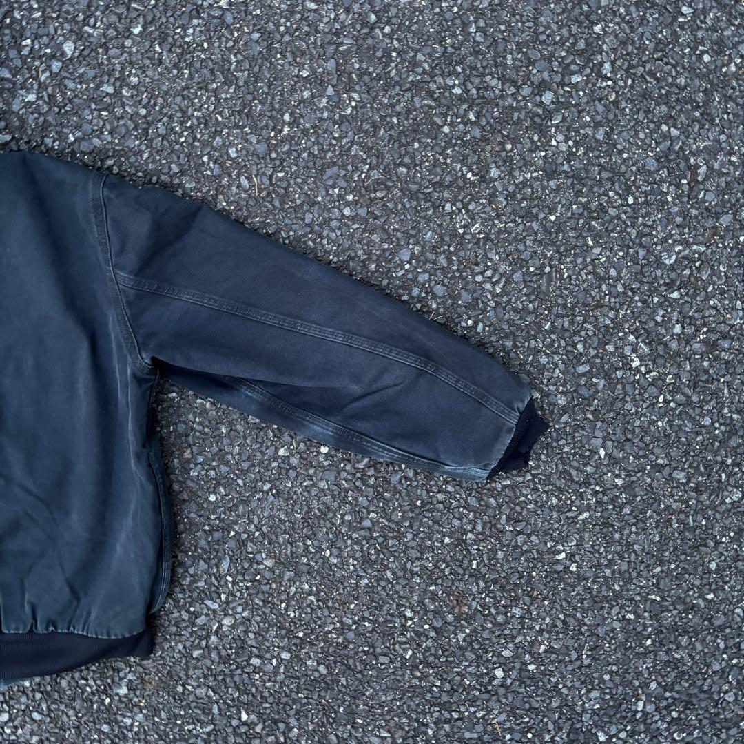 Carhartt Activeカーハートアクティブジャケットブラック