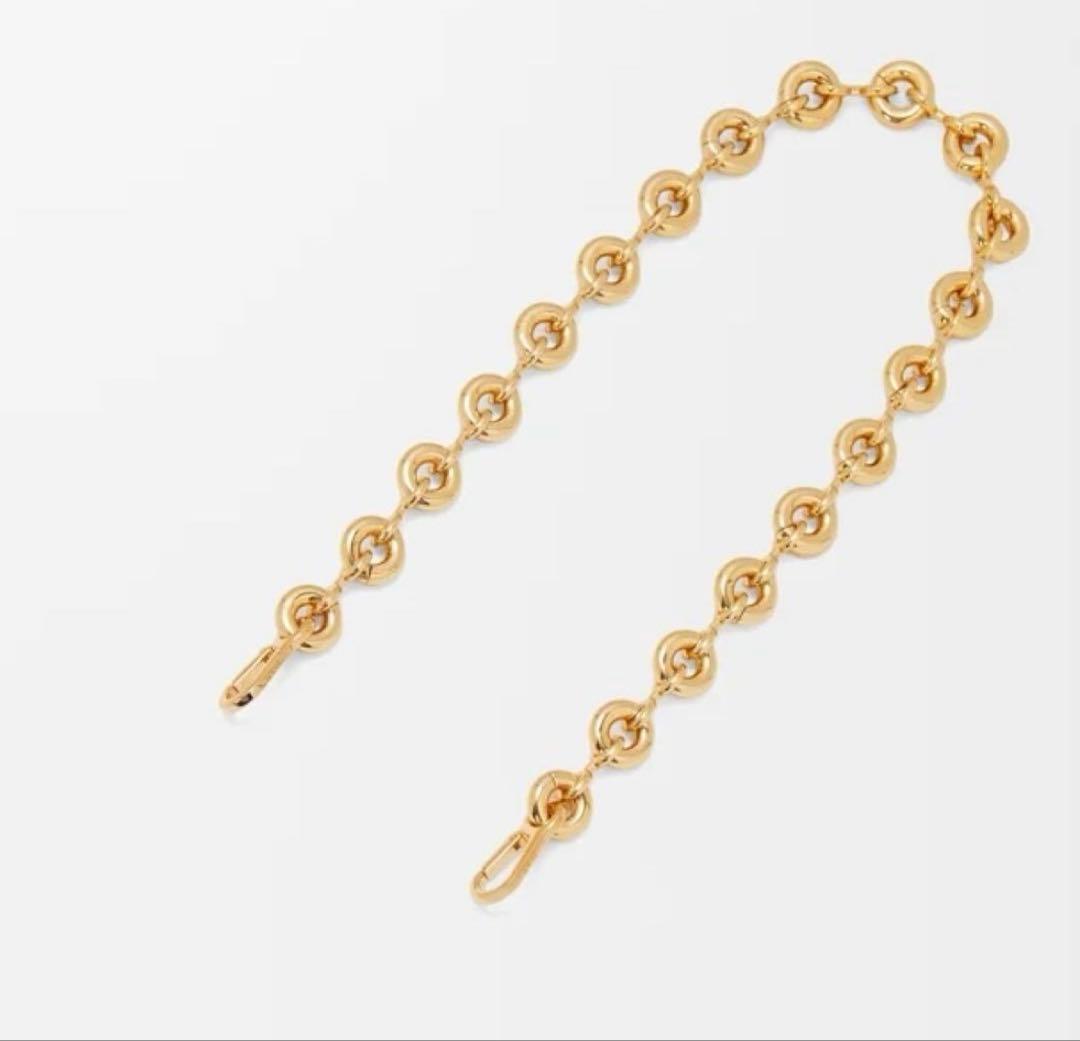 LOEWE ロエベ ショート ドーナツチェーン