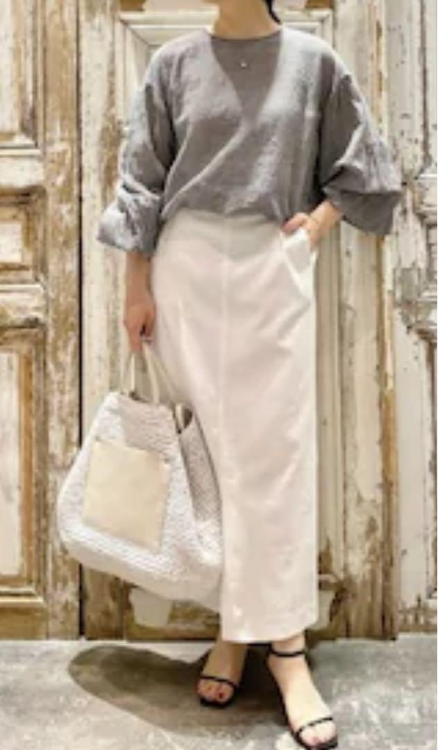 ☆ビアズリー beardsley メッシュ トートバック　肩掛け　2way