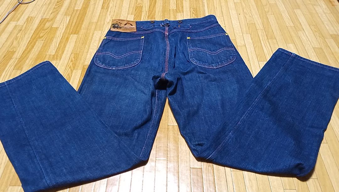 お買い得2022 osaru様 専用 リー REAL VINTAGE COWBOY 101B EGgrb-m82735558833 限定SALE格安