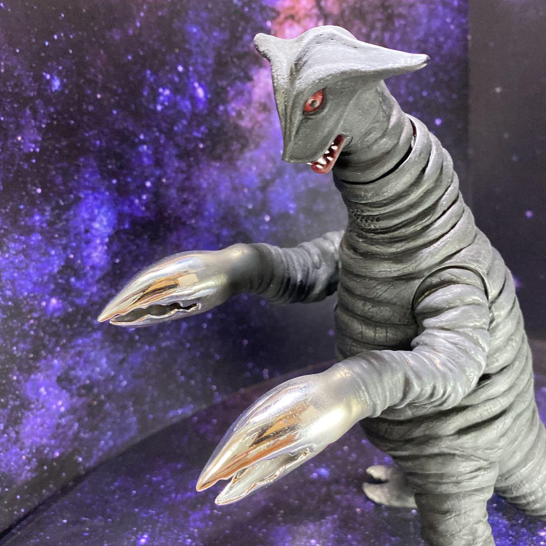 CCP 岩石怪獣サドラ 霧吹山出現ves. eEudh-m82735821280 ウルトラ10 大決戦シリーズEX セール格安