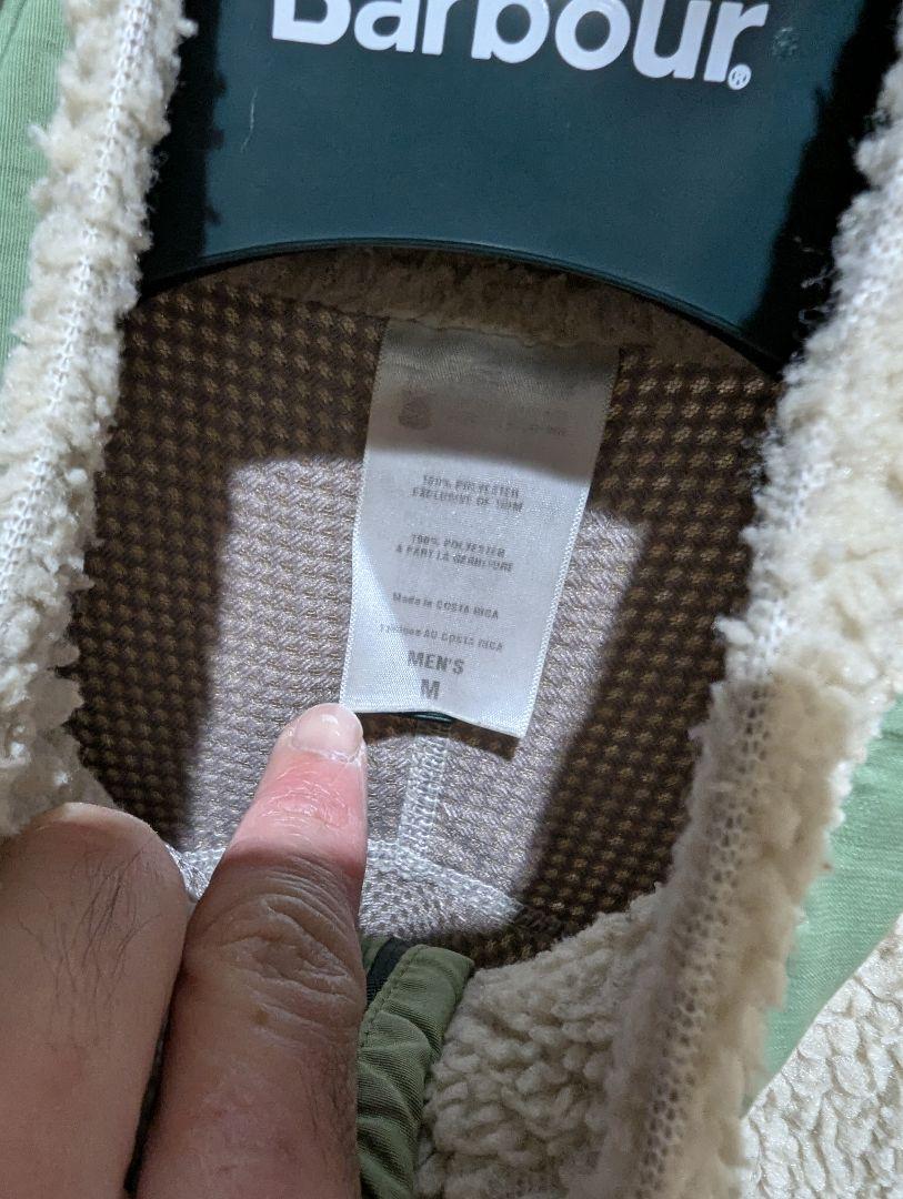 patagonia パタゴニア　クラッシック　レトロＸ　ベスト Mサイズ