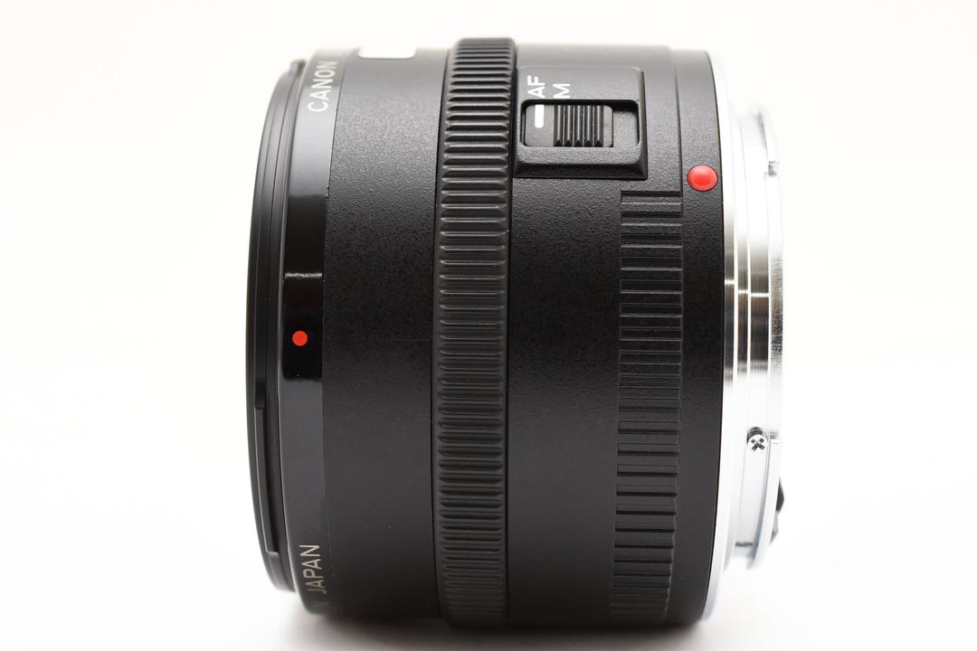 超美品 Canon EF 24mm F2.8 キャノン 単焦点 #8246