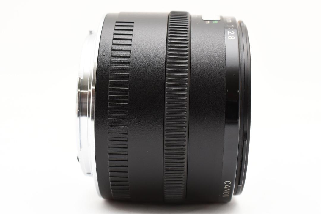 超美品 Canon EF 24mm F2.8 キャノン 単焦点 #8246