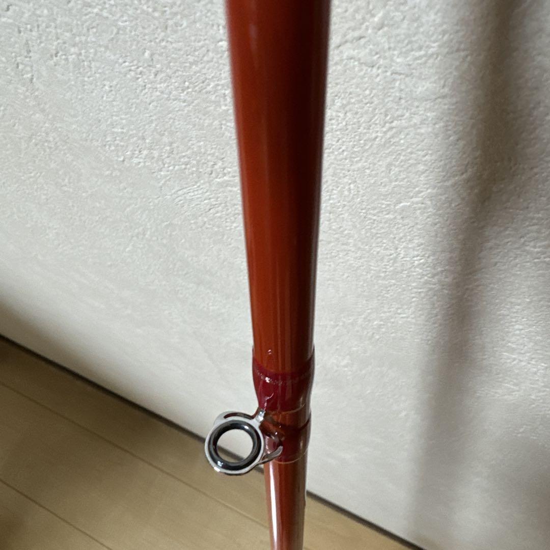 アナリスター　カワハギ 210