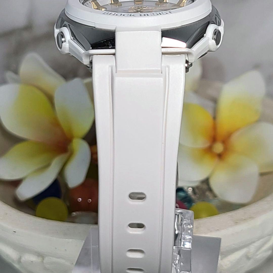 カシオ ベビーg G-SHOCK BABY-G 電波ソーラー 腕時計 B314