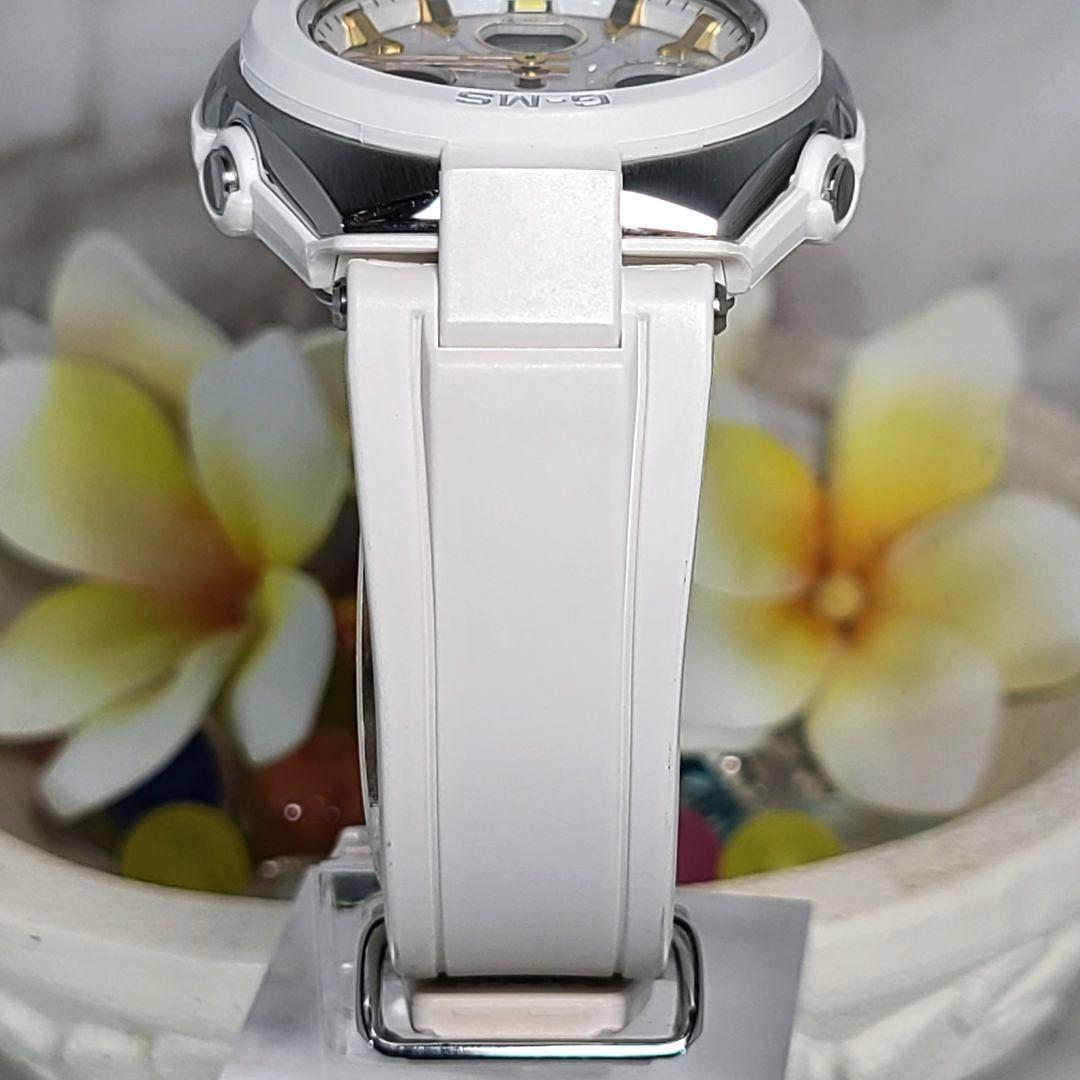 カシオ ベビーg G-SHOCK BABY-G 電波ソーラー 腕時計 B314