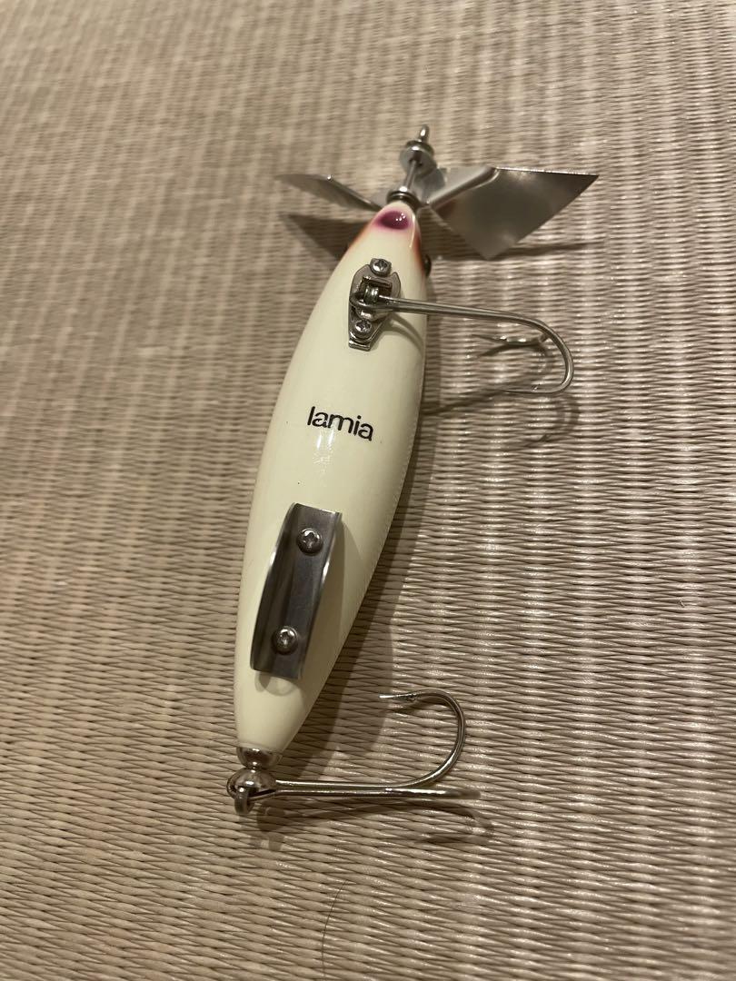 レイミア　モス