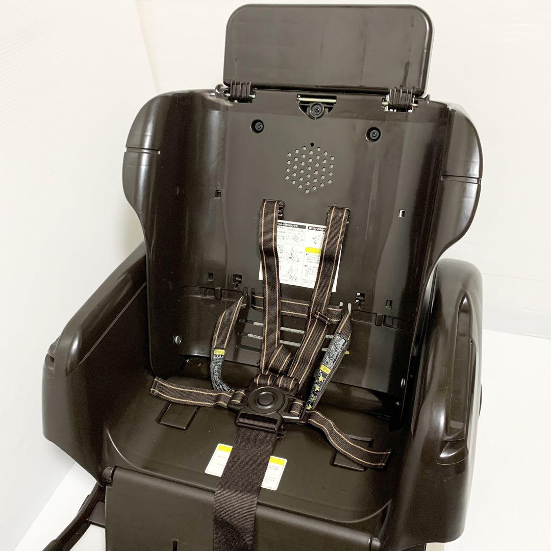 コンビ combi ネムリラ AT 電動 オートスウィング