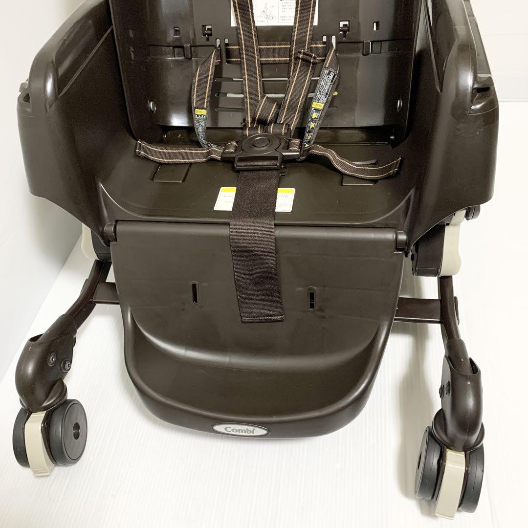 コンビ combi ネムリラ AT 電動 オートスウィング