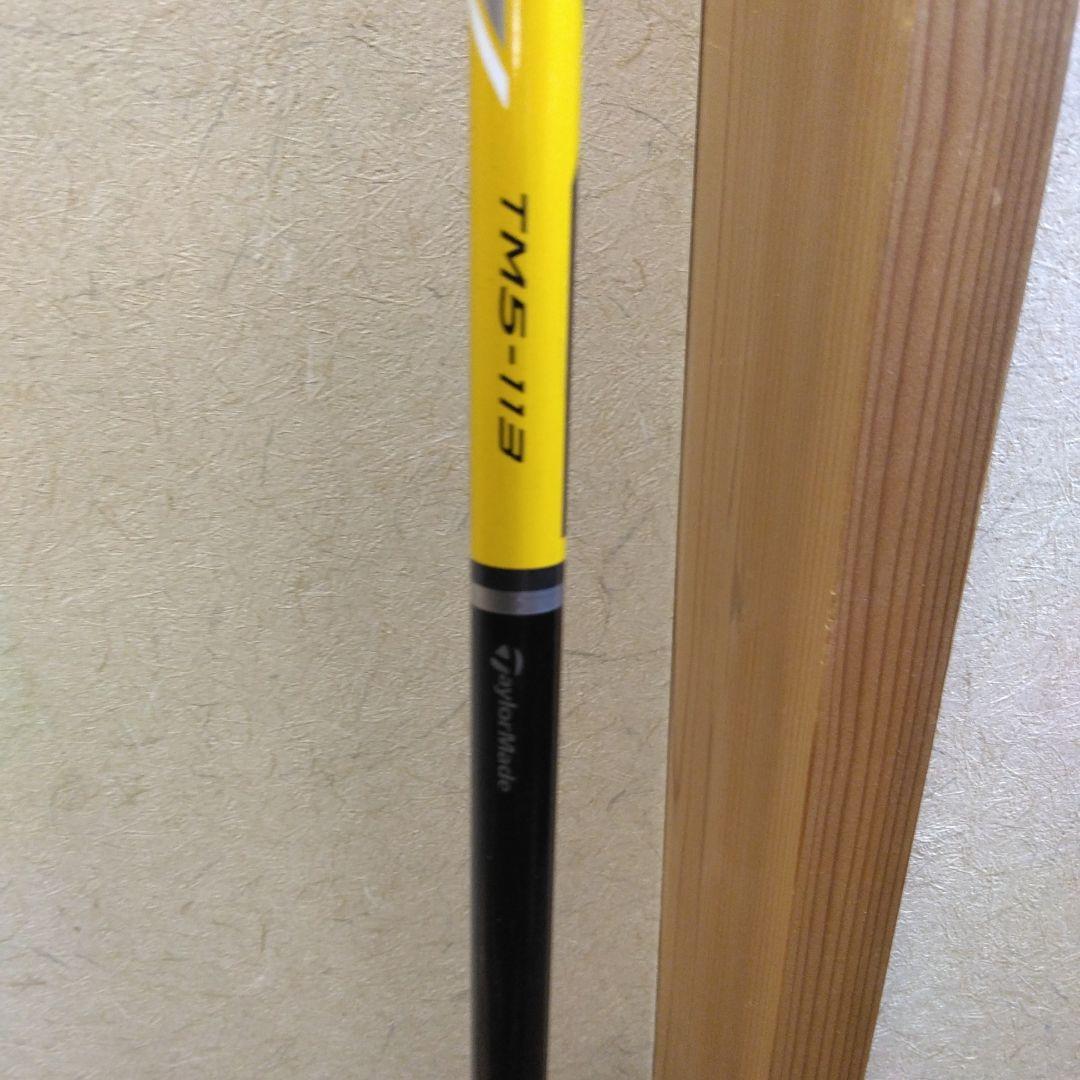TaylorMade RBZ Stage 2 ユーティリティ 25度