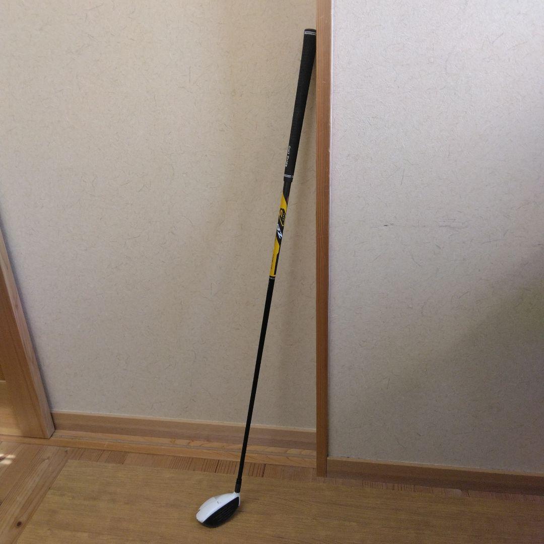TaylorMade RBZ Stage 2 ユーティリティ 25度