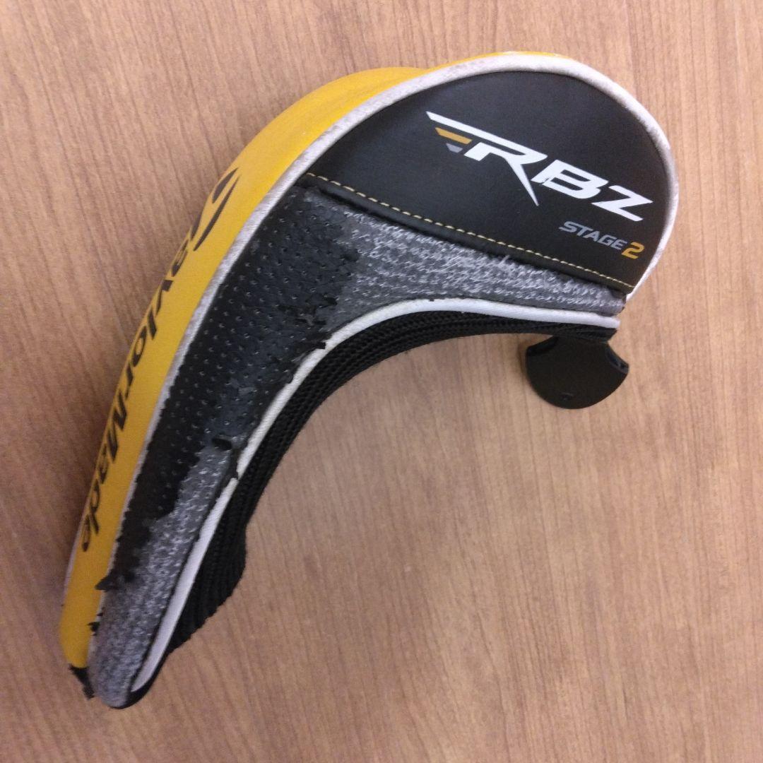 TaylorMade RBZ Stage 2 ユーティリティ 25度