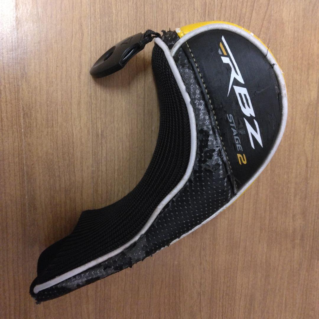 TaylorMade RBZ Stage 2 ユーティリティ 25度