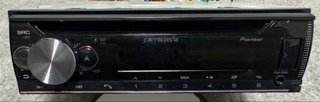 CARROZZERIA- pioneer- DEH- 5500