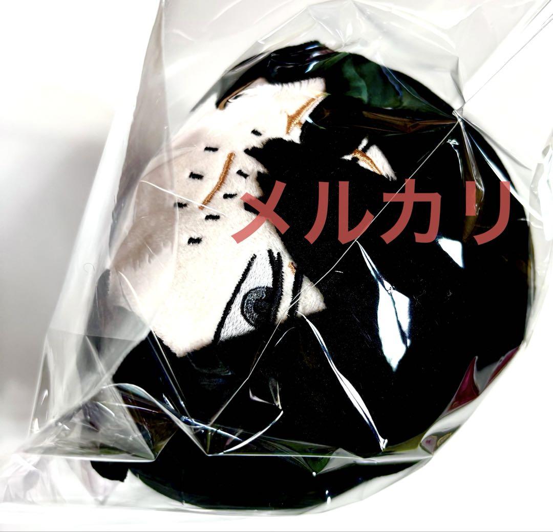 グッズ-ぬいぐるみ】僕のヒーローアカデミア ふわコロりんMsize7