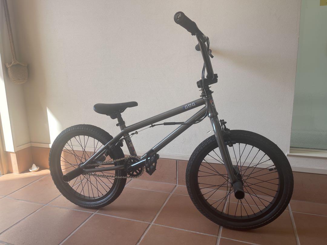 【BMX / 完成車 / 18インチ】MOTELWORKSモーテルワークスNOR