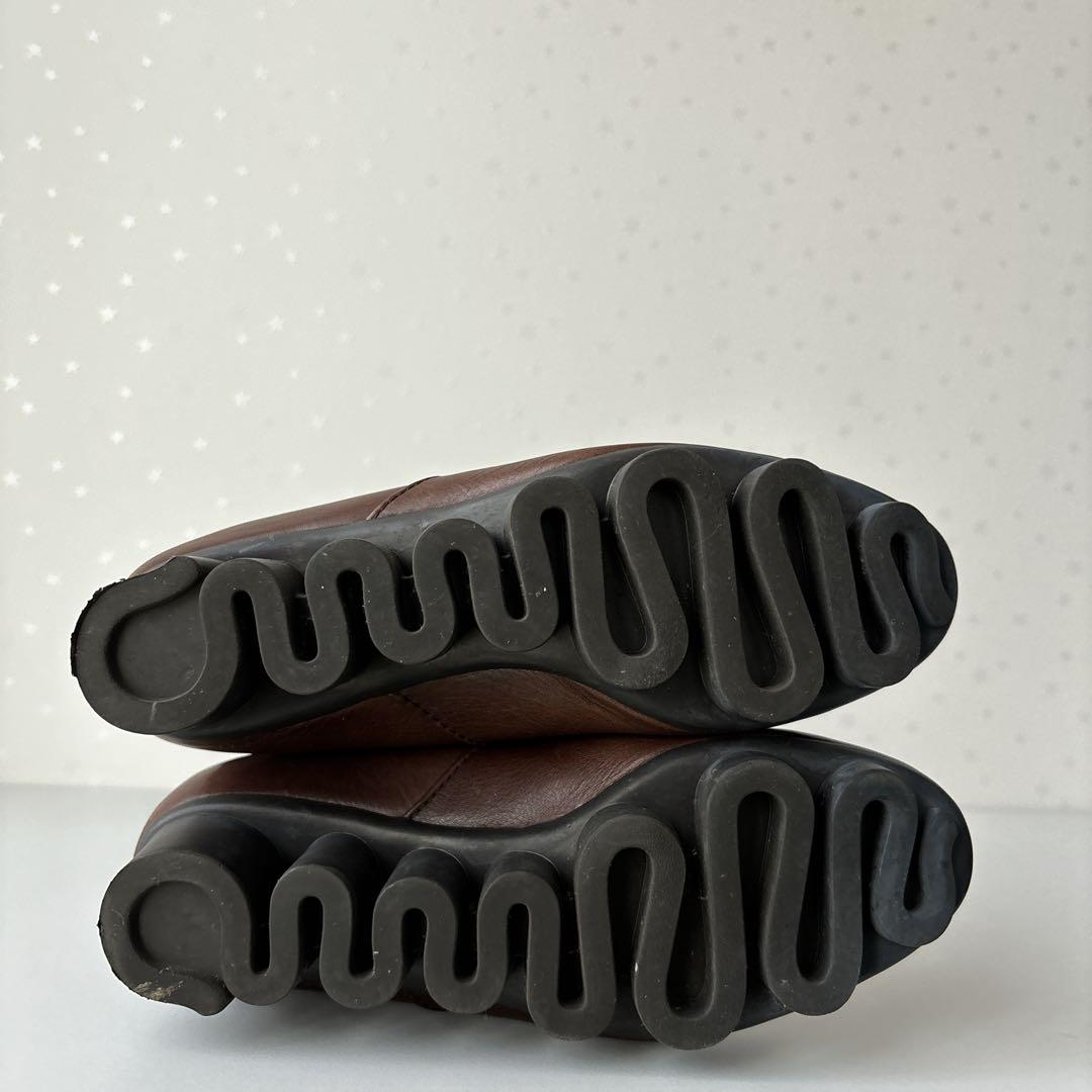 ☆【美品✨】PLEATS PLEASE イッセイミヤケ ロングブーツ
