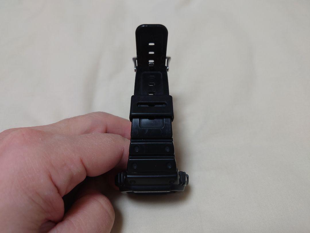カシオ CASIO G-SHOCK GW-M5610