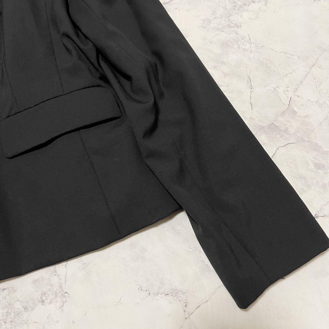 ブランド通販サイトをすべて コムサイズム スーツ 3点セット フォーマル 黒 春夏 XL - メルカリ スーツ・フォーマル・ドレス