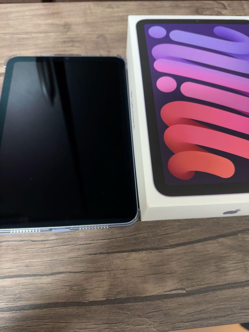 iPadmini  Apple Pencilセット