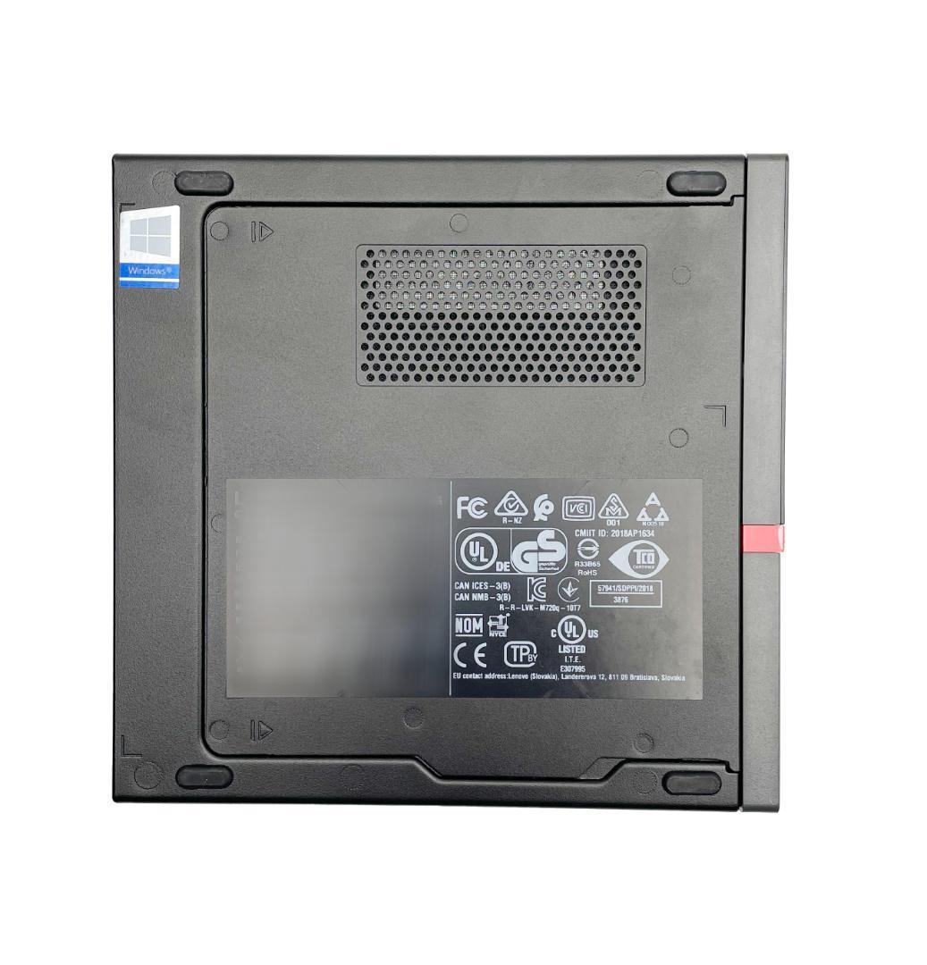 ✨レノボPC✨8世代 i3✨SSD 256GB✨8GB✨23.8インチモニター✨