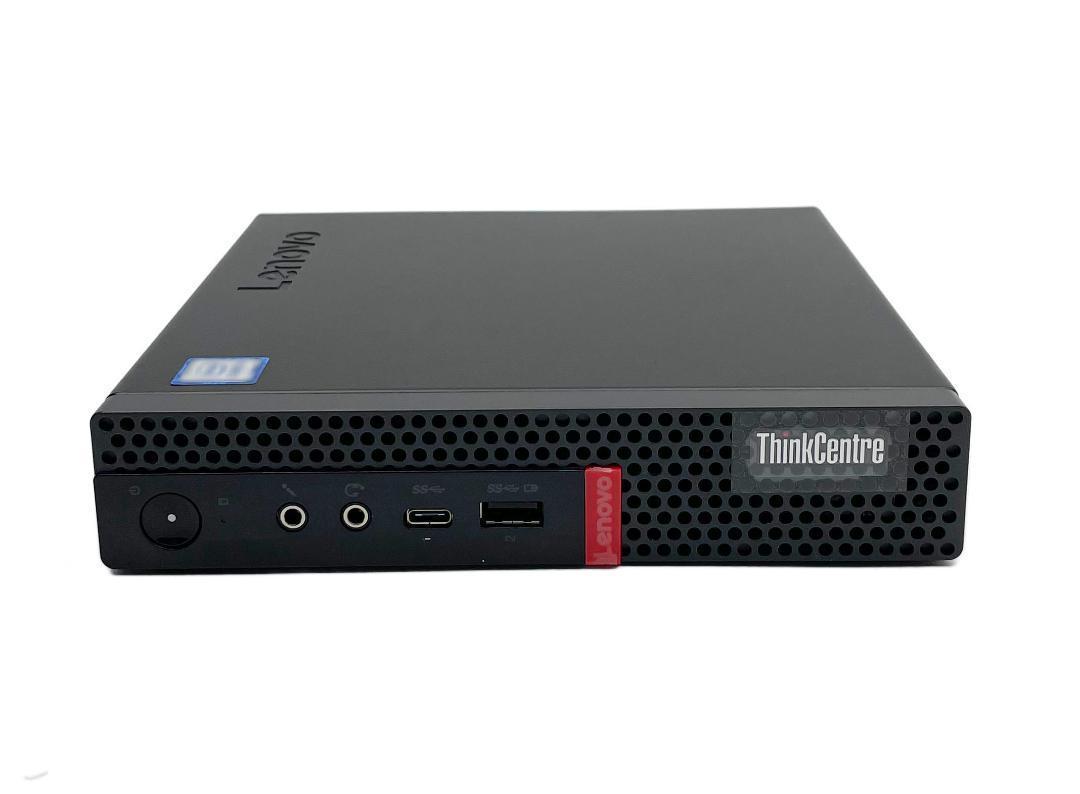 ✨レノボPC✨8世代 i3✨SSD 256GB✨8GB✨23.8インチモニター✨