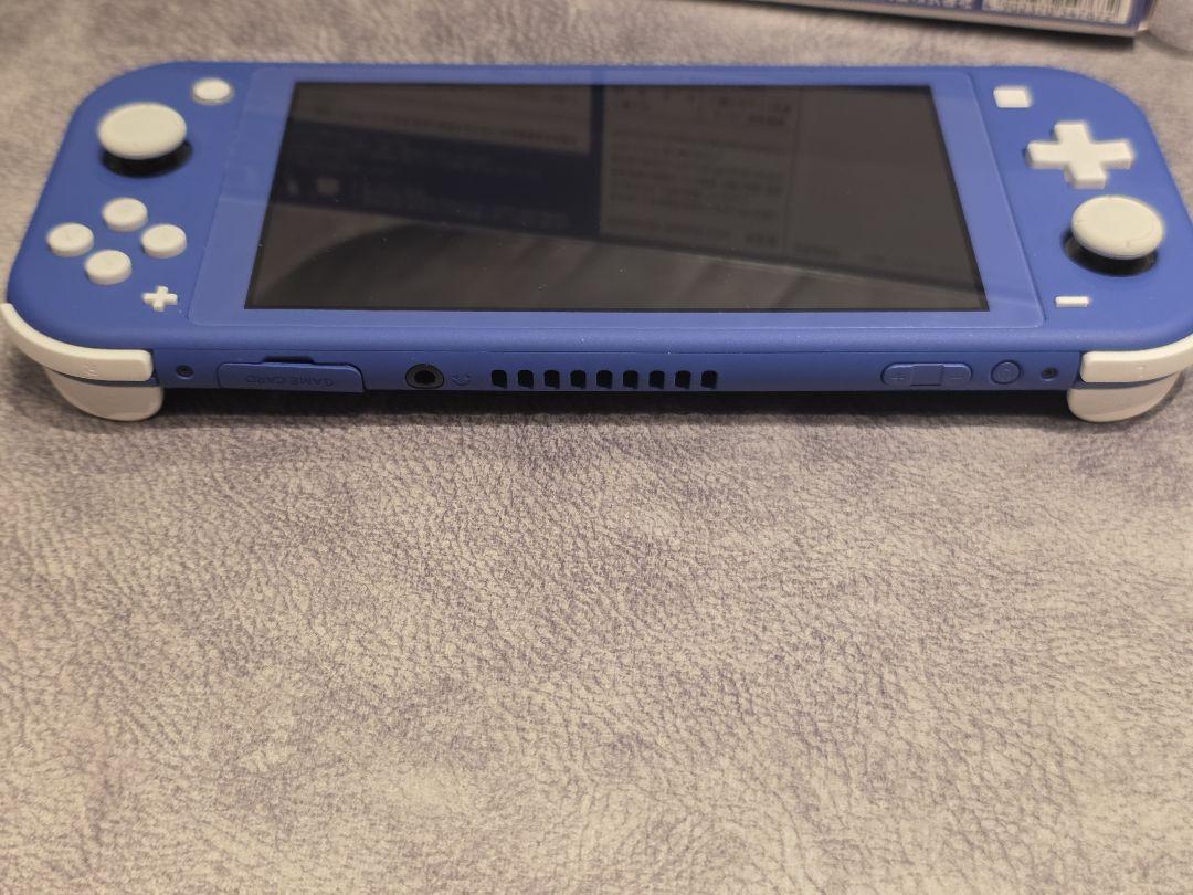 り*め様 【2025年製】【美品】【いいね少ない今が狙い目】SwitchLite mqdefault.jpg