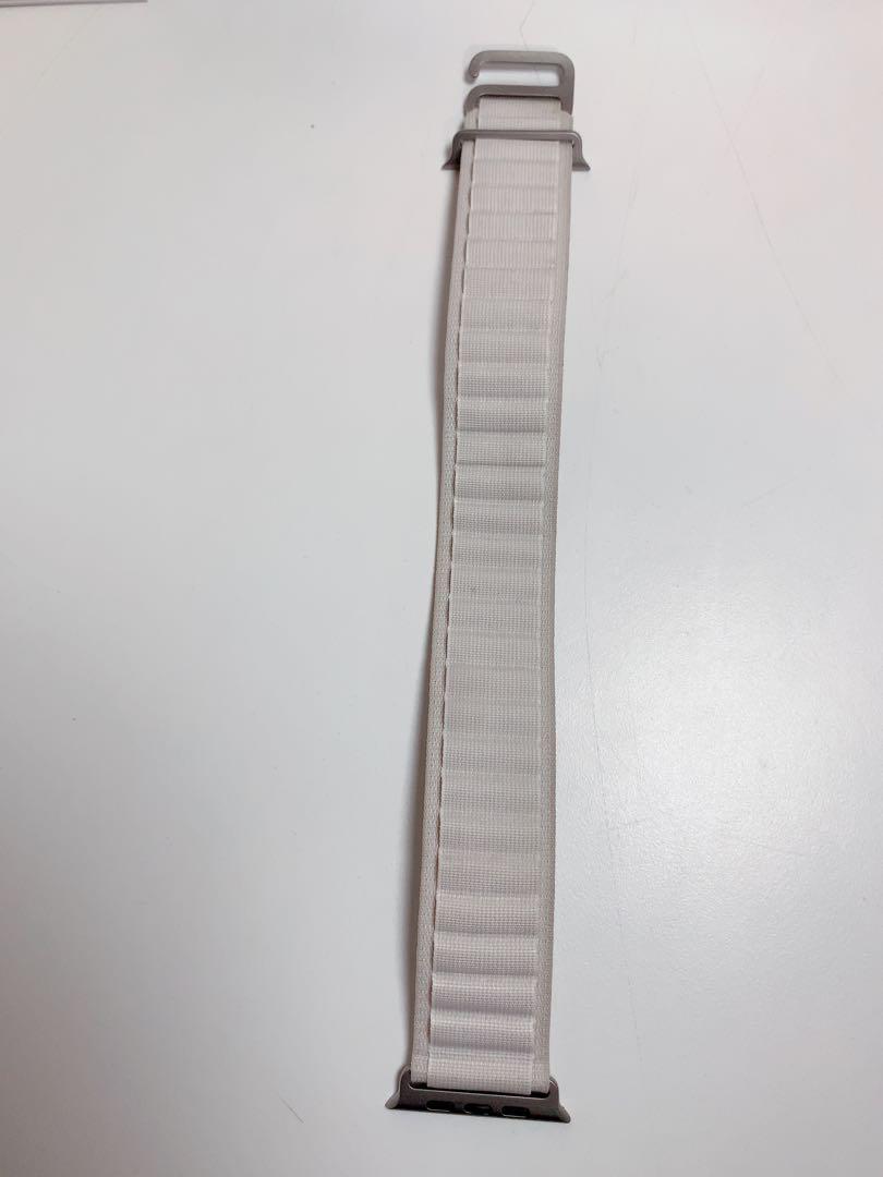 ★美品 アップルウォッチ ウルトラ 本体 49mm M GPS+Cellular
