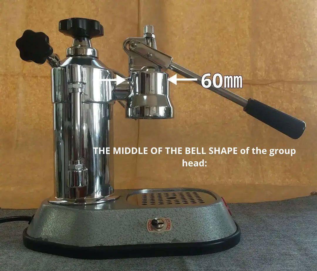 1972 LaPavoni
