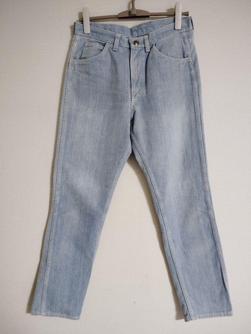 【関税込み】Dion Lee ベージュ ラミネート ジーンズ Dion Lee ウィメンズ デニム通販 - FARFETCH