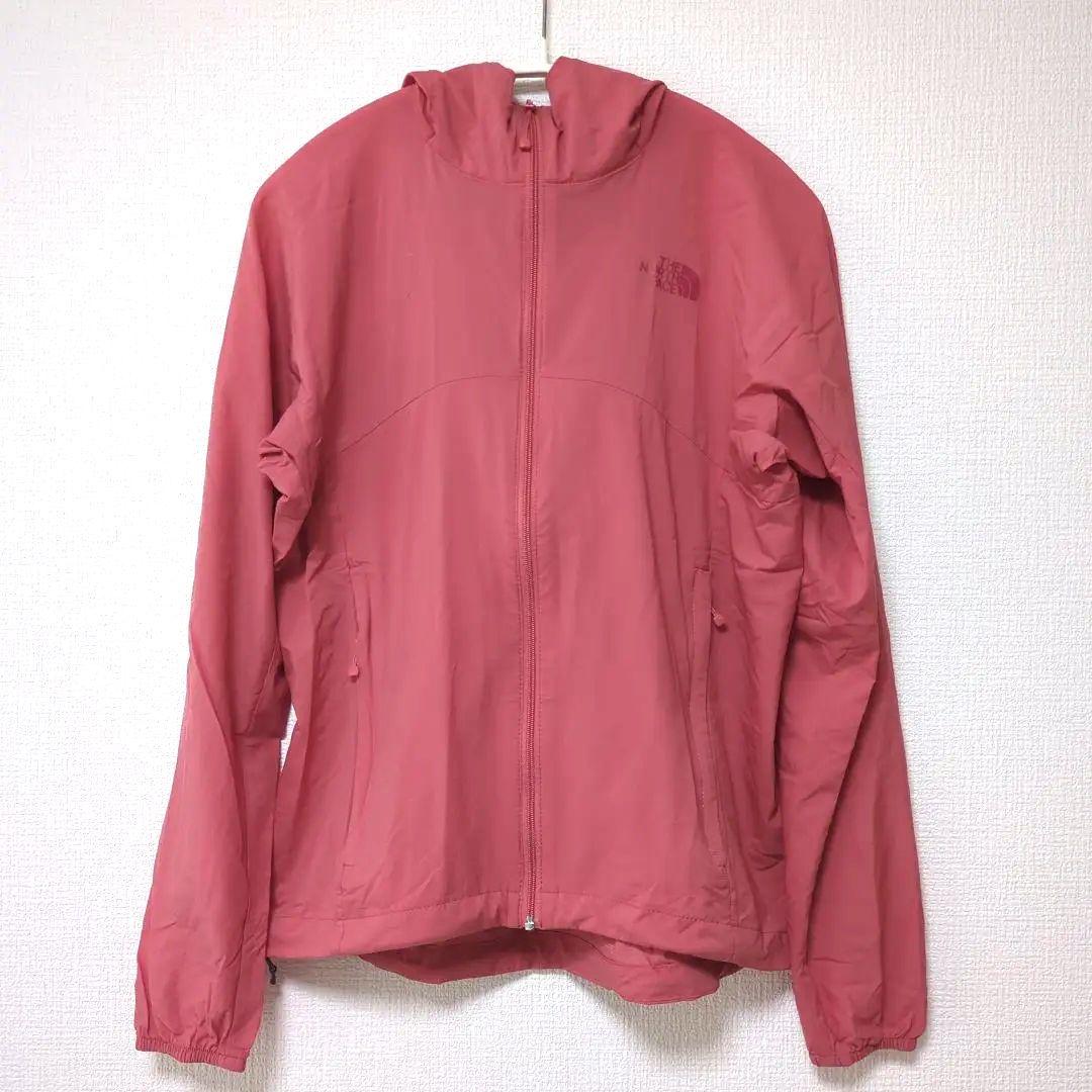 THE NORTH FACE Swallowtail　ナイロンジャケットMサイズ