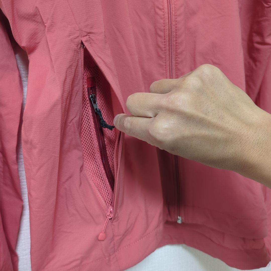 THE NORTH FACE Swallowtail　ナイロンジャケットMサイズ