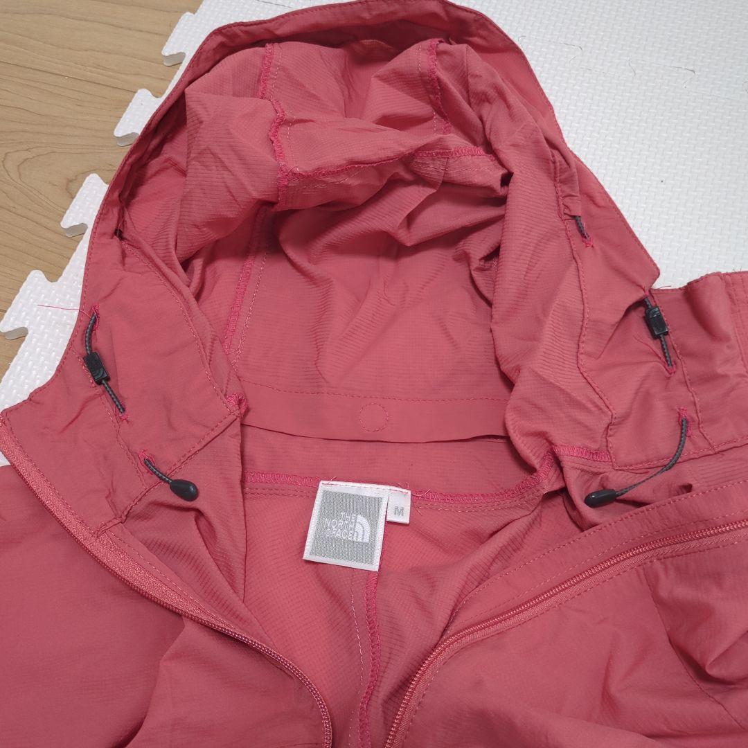 THE NORTH FACE Swallowtail　ナイロンジャケットMサイズ