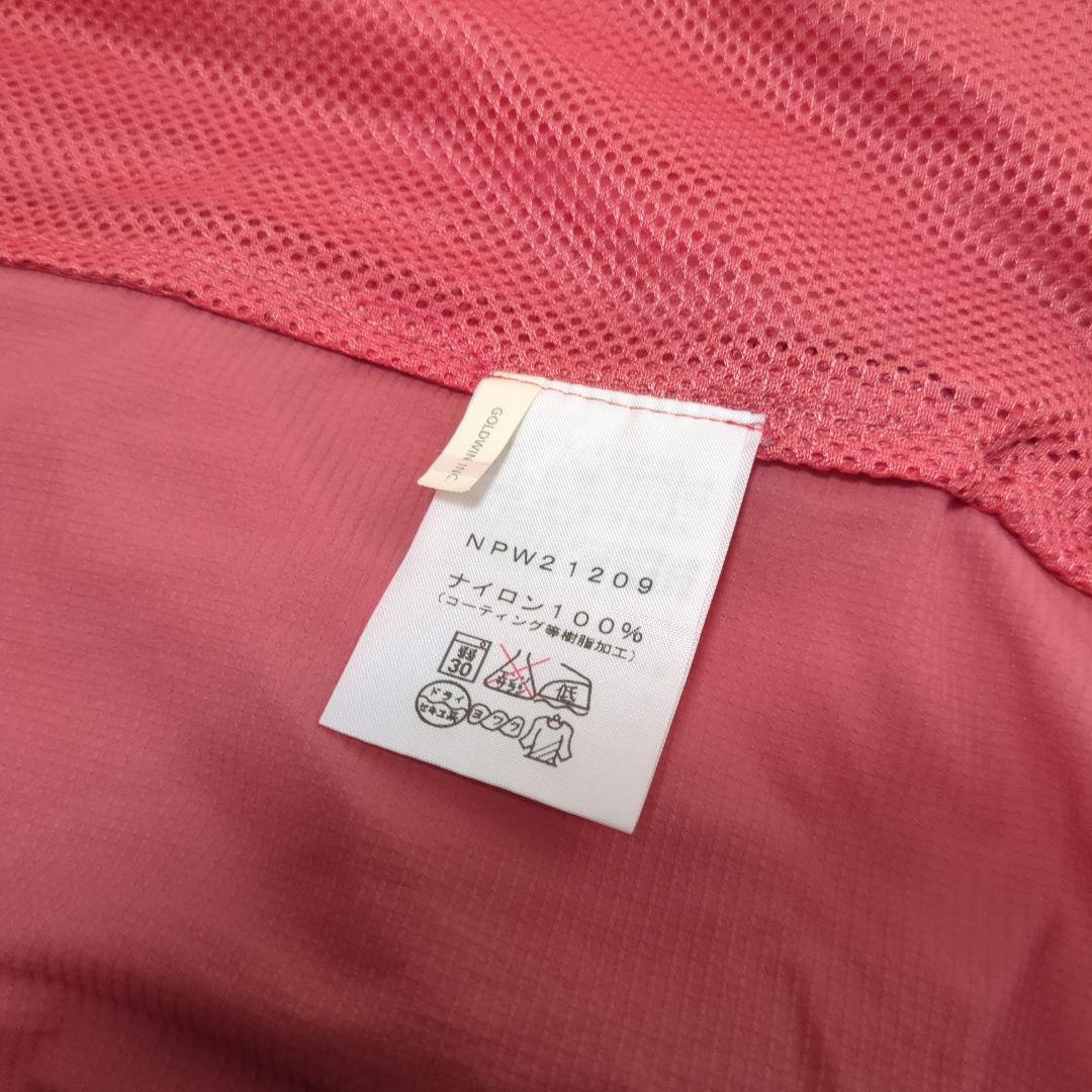 THE NORTH FACE Swallowtail　ナイロンジャケットMサイズ