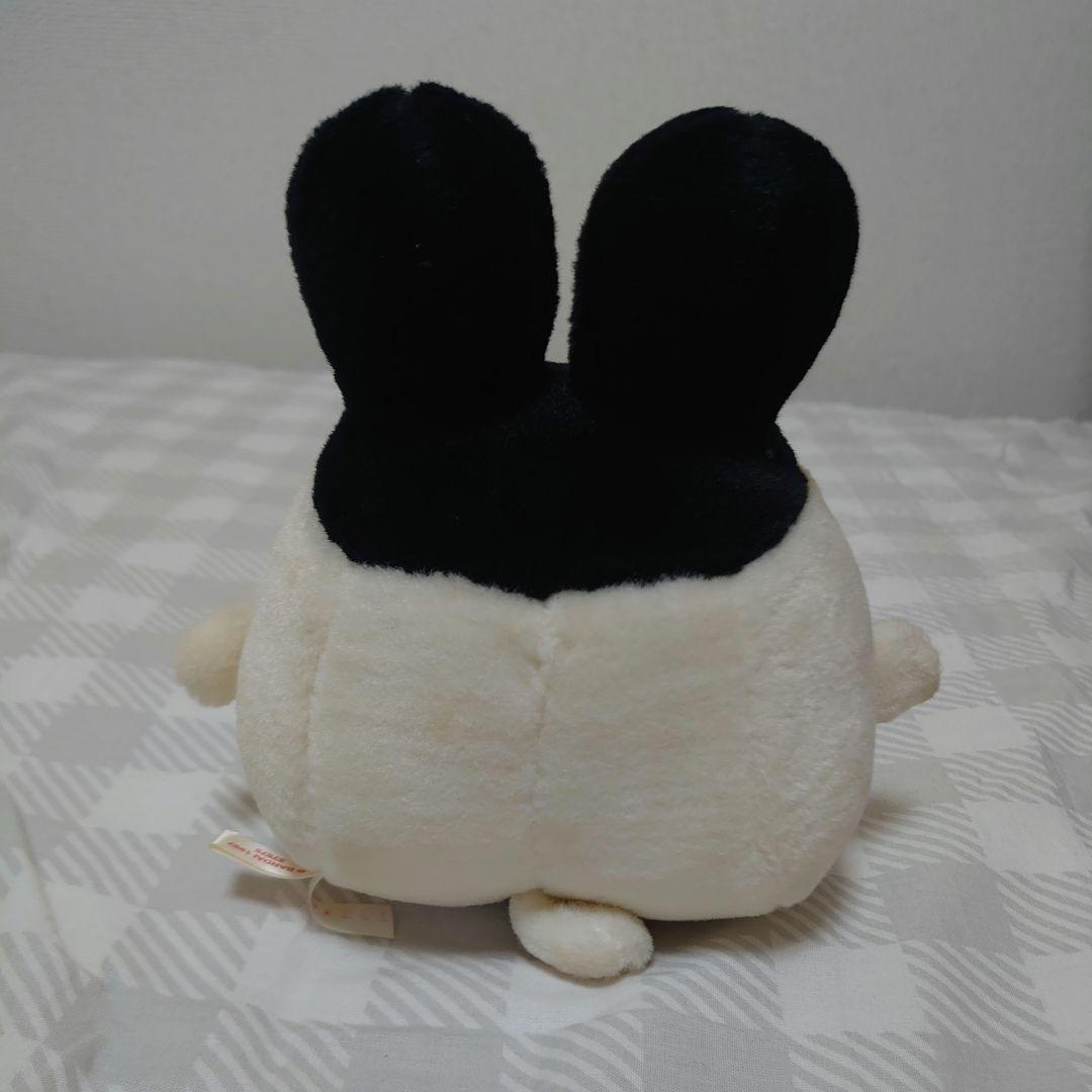 たまごっち　ぬいぐるみ　当時物　1997年　くちぱっち　みみっち　他 バンダイ たまごっち くちぱっち ぬいぐるみ BANDAI 1997 初代