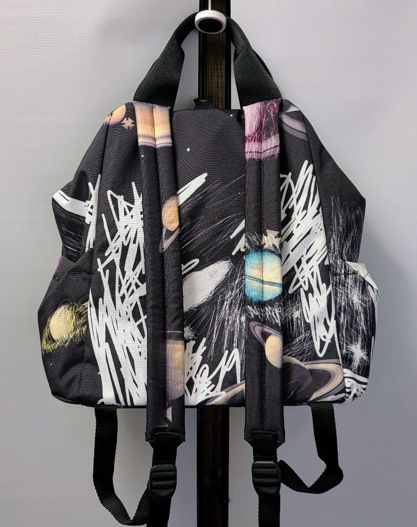 Vivienne Westwood EASTPAK コラボ 2WAY バック