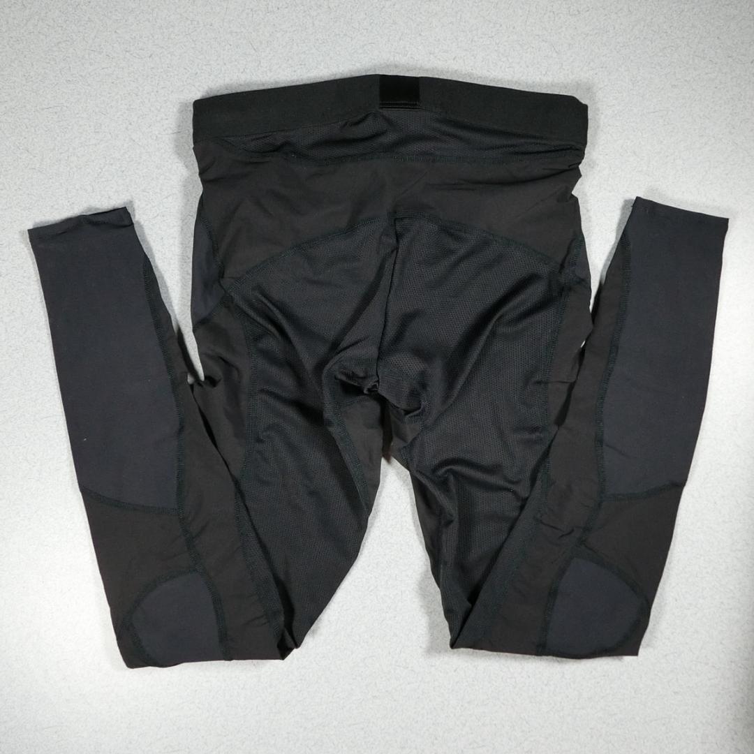 C3fit 3F19130 インパクトブリーズ コンプレッションタイツ Mサイズ