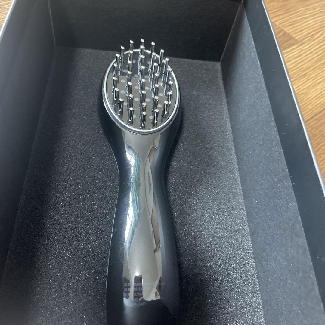 ボディ・フェイスケア musee ems lift brush 新品 未開封 musee-ems lift brush リフトブラシ 美顔器 - メルカリ