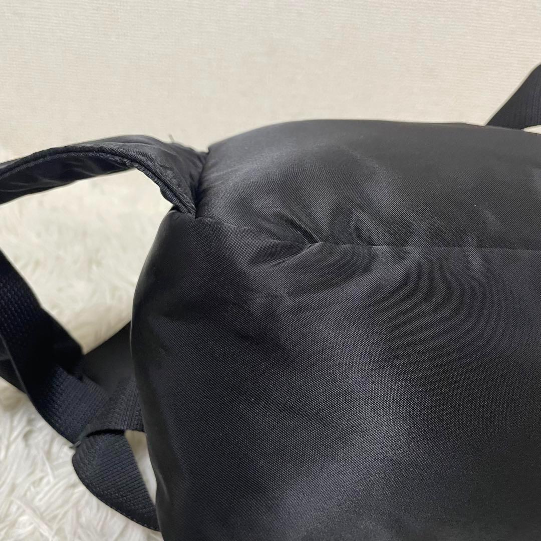 ⭐️未使用級⭐️PORTER TANKER ボディバッグウエストバッグ　ナイロン