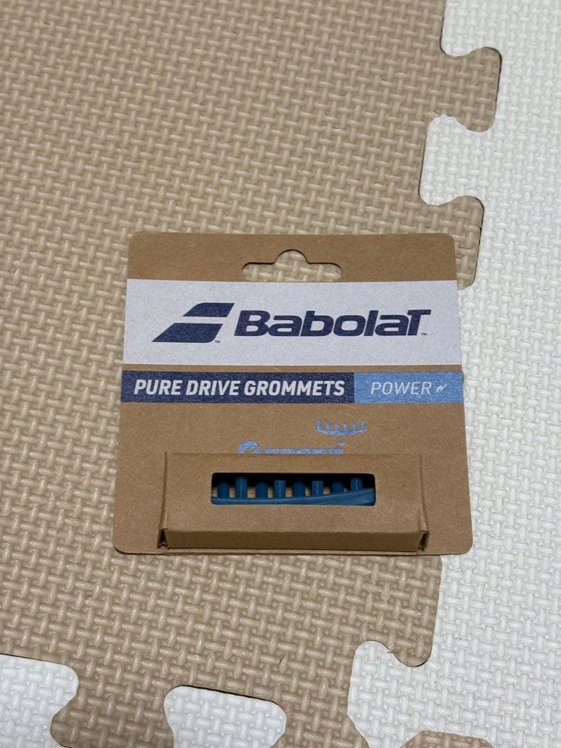 バボラ ピュアドライブ＋ G3 マッチペア　ラケットバッグ