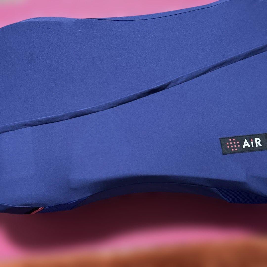 ユーズ度品　西川エアー4Dピロー