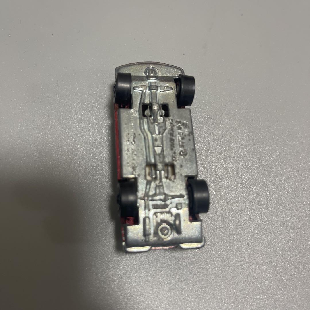 ミニカー HOT WHEELS REDLINE MERCEDES BENZ 280SL