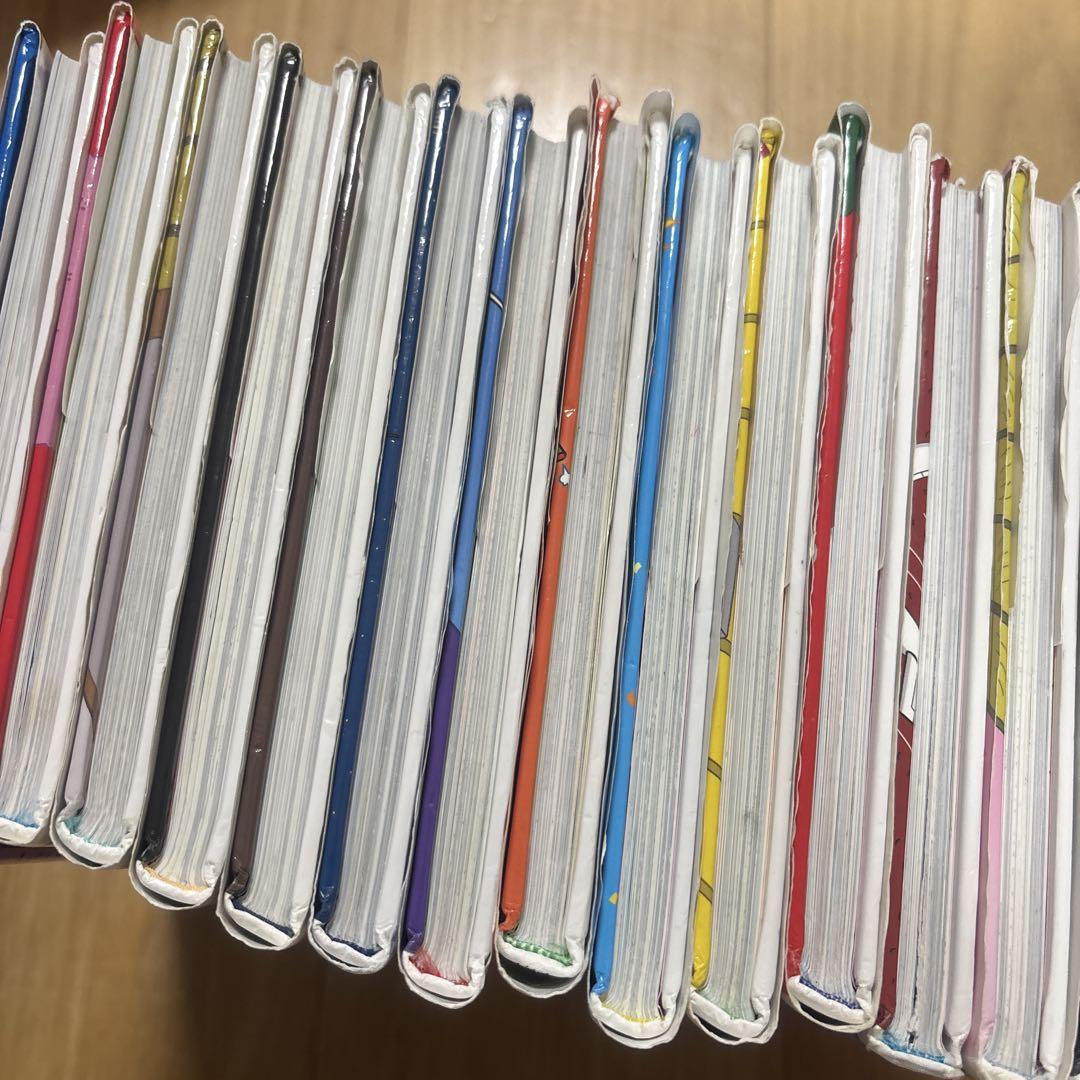 中古品　おばけずかん　20冊